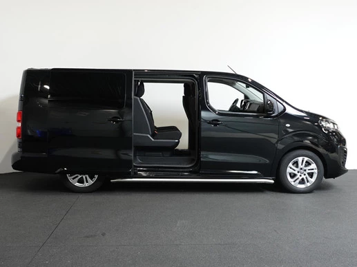 Opel Vivaro-e - Afbeelding 9 van 30