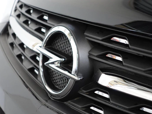 Opel Vivaro-e - Afbeelding 11 van 30