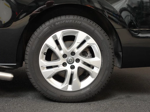 Opel Vivaro-e - Afbeelding 12 van 30