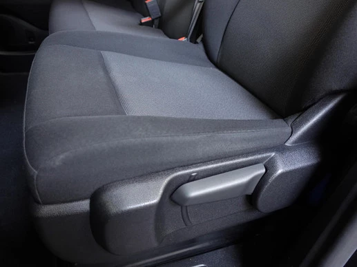 Opel Vivaro-e - Afbeelding 16 van 30