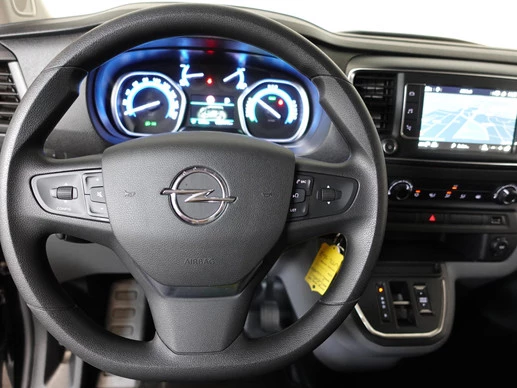 Opel Vivaro-e - Afbeelding 17 van 30