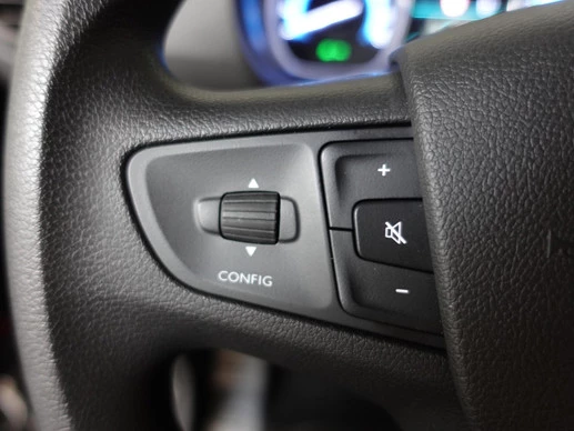 Opel Vivaro-e - Afbeelding 18 van 30