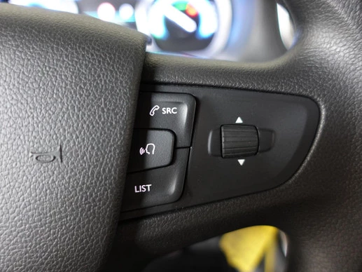 Opel Vivaro-e - Afbeelding 19 van 30