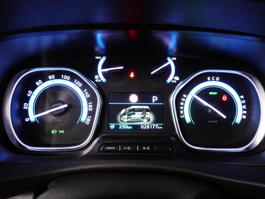 Opel Vivaro-e - Afbeelding 23 van 30