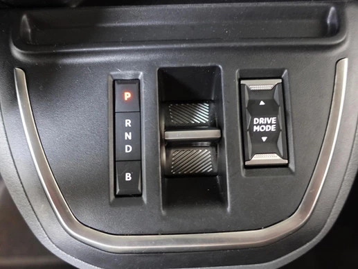 Opel Vivaro-e - Afbeelding 24 van 30