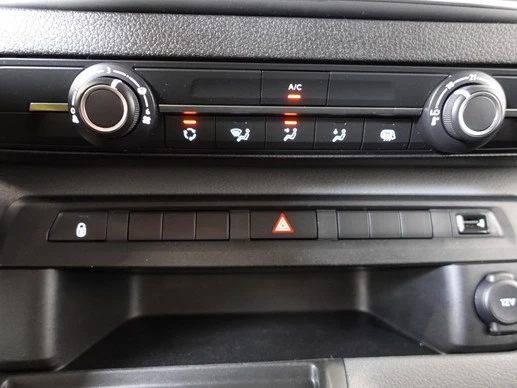 Opel Vivaro-e - Afbeelding 25 van 30