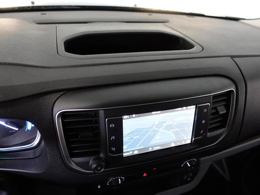 Opel Vivaro-e - Afbeelding 26 van 30