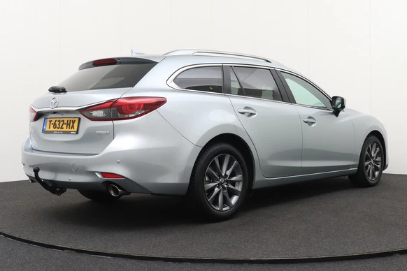 Mazda 6 - Afbeelding 2 van 30
