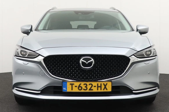 Mazda 6 - Afbeelding 3 van 30