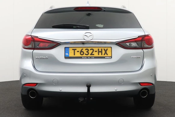 Mazda 6 - Afbeelding 4 van 30