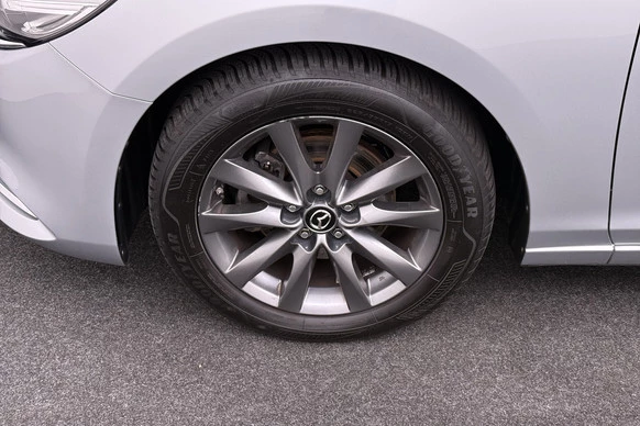 Mazda 6 - Afbeelding 7 van 30