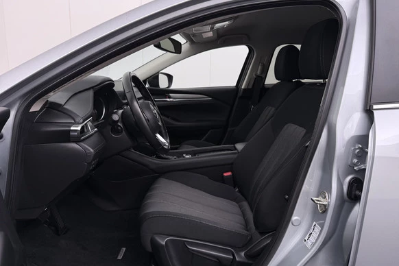 Mazda 6 - Afbeelding 10 van 30