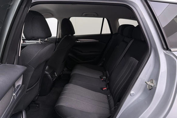 Mazda 6 - Afbeelding 12 van 30