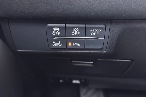 Mazda 6 - Afbeelding 19 van 30