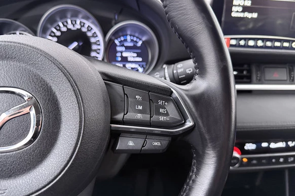 Mazda 6 - Afbeelding 21 van 30