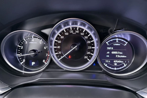 Mazda 6 - Afbeelding 22 van 30