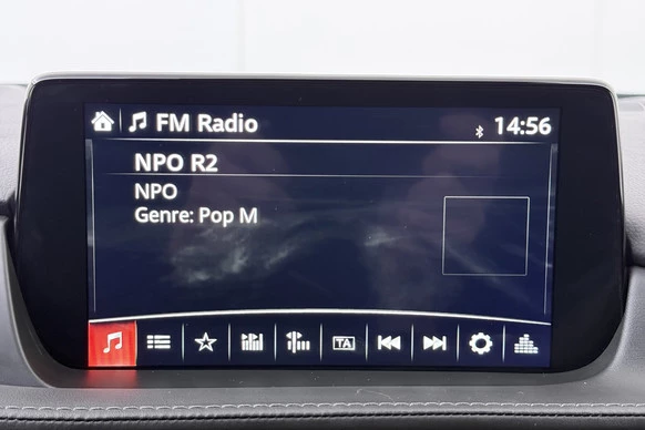 Mazda 6 - Afbeelding 25 van 30