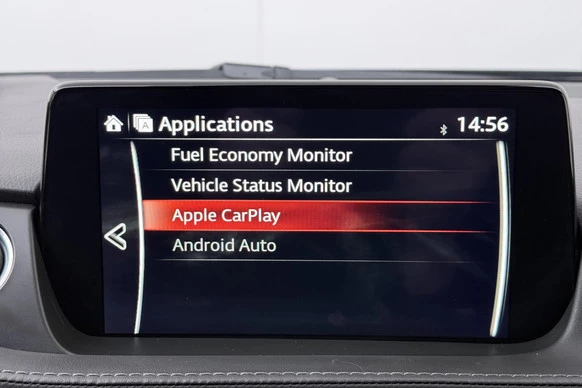 Mazda 6 - Afbeelding 26 van 30