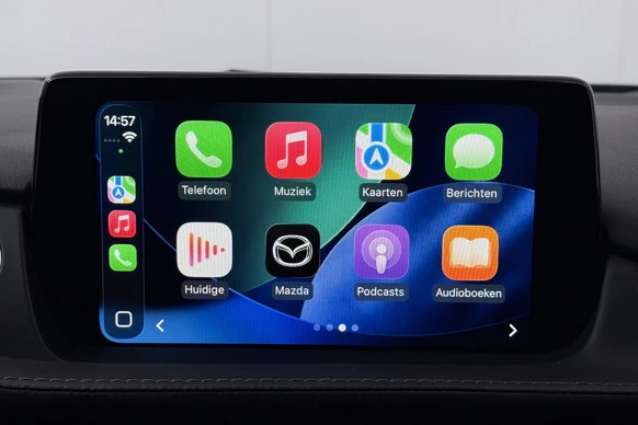 Mazda 6 - Afbeelding 27 van 30