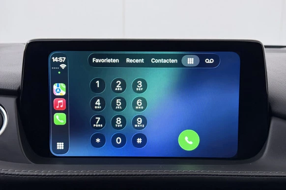 Mazda 6 - Afbeelding 28 van 30