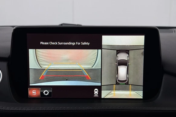 Mazda 6 - Afbeelding 29 van 30