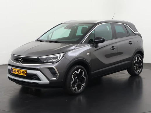 Opel Crossland - Afbeelding 1 van 30