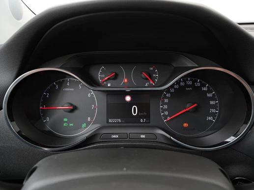 Opel Crossland - Afbeelding 8 van 30