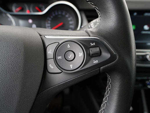 Opel Crossland - Afbeelding 9 van 30