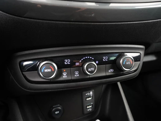 Opel Crossland - Afbeelding 11 van 30