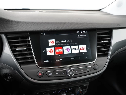 Opel Crossland - Afbeelding 16 van 30