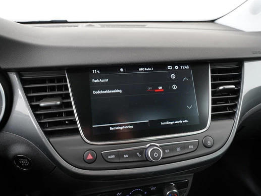 Opel Crossland - Afbeelding 17 van 30