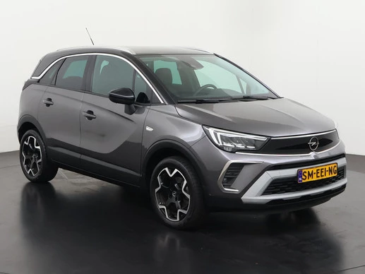 Opel Crossland - Afbeelding 30 van 30