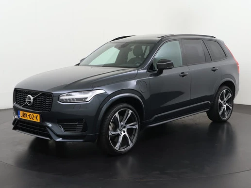 Volvo XC90 - Afbeelding 1 van 30