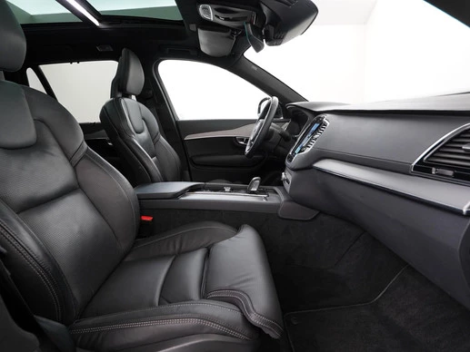 Volvo XC90 - Afbeelding 3 van 30