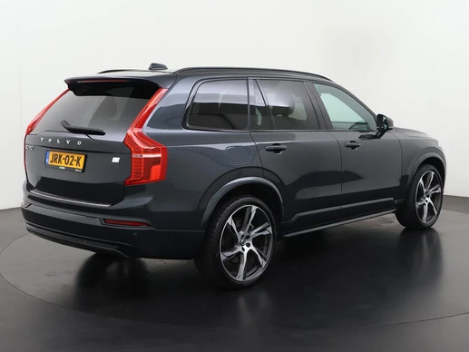 Volvo XC90 - Afbeelding 4 van 30