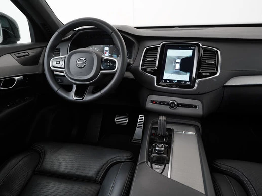Volvo XC90 - Afbeelding 6 van 30