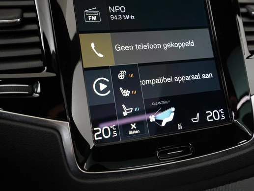 Volvo XC90 - Afbeelding 14 van 30