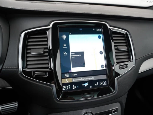 Volvo XC90 - Afbeelding 15 van 30