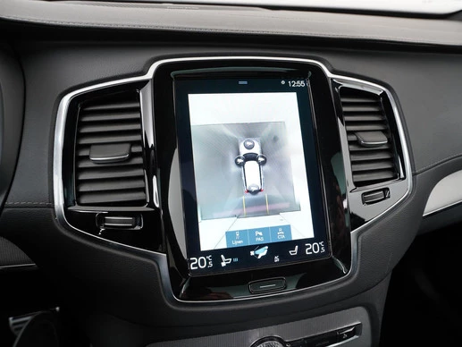 Volvo XC90 - Afbeelding 16 van 30