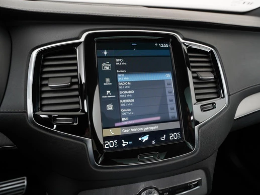 Volvo XC90 - Afbeelding 17 van 30