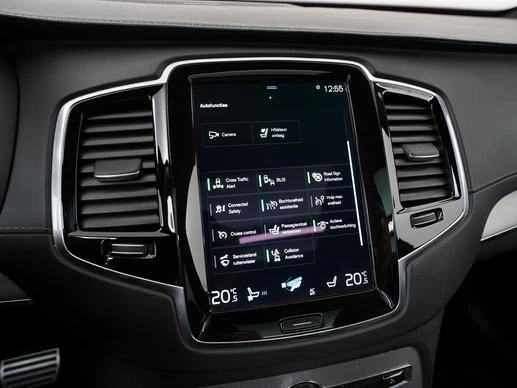 Volvo XC90 - Afbeelding 19 van 30