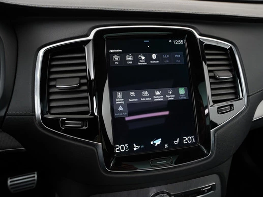 Volvo XC90 - Afbeelding 20 van 30