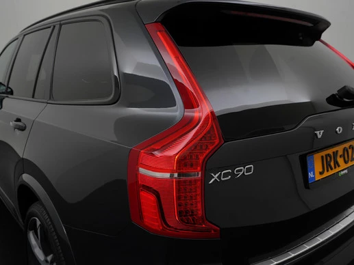 Volvo XC90 - Afbeelding 22 van 30