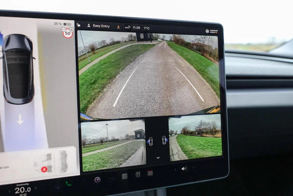 Tesla Model 3 - Afbeelding 11 van 30