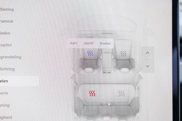 Tesla Model 3 - Afbeelding 13 van 30