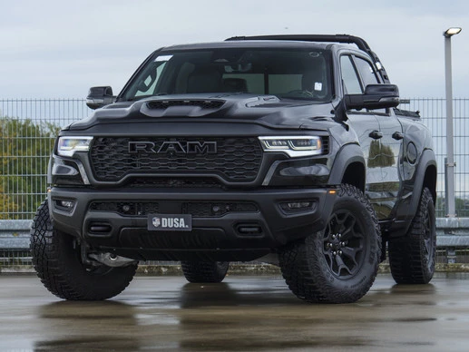 Dodge Ram Pick-Up - Afbeelding 1 van 30