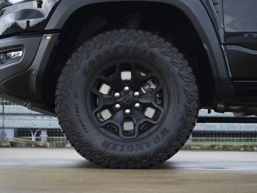 Dodge Ram Pick-Up - Afbeelding 7 van 30