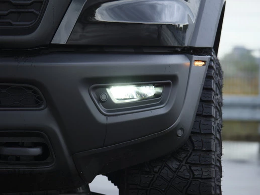 Dodge Ram Pick-Up - Afbeelding 14 van 30