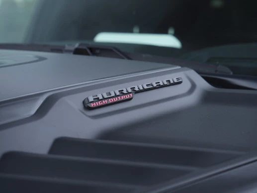 Dodge Ram Pick-Up - Afbeelding 17 van 30