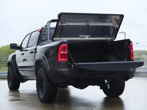 Dodge Ram Pick-Up - Afbeelding 24 van 30